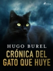 Image for Cronica del gato que huye