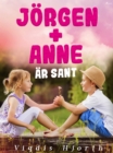 Image for Jorgen + Anne ar sant