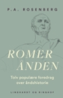 Image for Romeranden. Tolv populaere foredrag over andshistorie