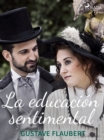 Image for La educacion sentimental