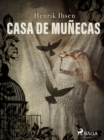 Image for Casa de munecas