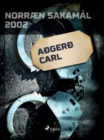 Image for Ager Carl 