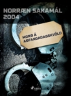 Image for Mor a afangadagskvold 