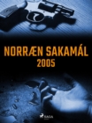 Image for Norraen Sakamal 2005