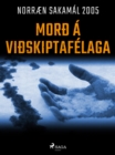 Image for Mor a viskiptafelaga 