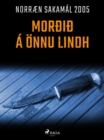 Image for Mori a Onnu Lindh 