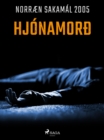 Image for Hjonamor 