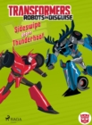 Image for Transformers - Robots in Disguise - Sideswipe Gegen Thunderhoof