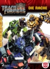 Image for Transformers - Prime - Bumblebee in Gefahr