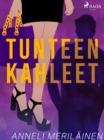 Image for Tunteen kahleet