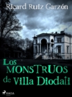Image for Los monstruos de Villa Diodati