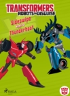 Image for Transformers - Robots in Disguise - Sideswipe kontra Thunderhoof