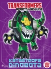 Image for Transformers - Robots in Disguise - Katastrofa Dinobota