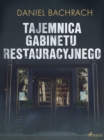 Image for Tajemnica gabinetu restauracyjnego