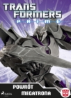 Image for Transformers - PRIME - Powrot Megatrona