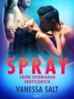 Image for Spray: zbior opowiadan erotycznych