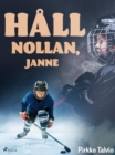 Image for Hall nollan, Janne
