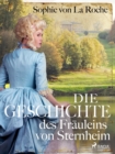 Image for Die Geschichte Des Frauleins Von Sternheim