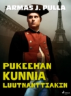 Image for Pukeehan kunnia luutnanttiakin