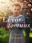 Image for Levottomuus