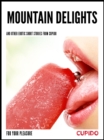 Image for Mountain Delights - and other erotic short stories