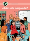 Image for C de Clara 20 -  Quien es la mas popular?
