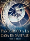 Image for Panegirico a la casa de Sastago