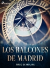 Image for Los balcones de Madrid