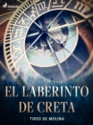 Image for El laberinto de Creta