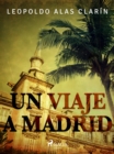 Image for Un viaje a Madrid