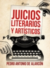 Image for Juicios literarios y artisticos