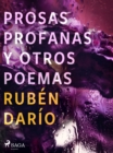 Image for Prosas profanas y otros poemas