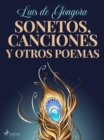 Image for Sonetos, canciones y otros poemas