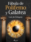 Image for Fabula de Polifemo y Galatea