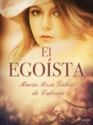 Image for El egoista