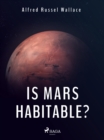 Image for Is Mars Habitable?