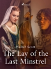 Image for Lay of the Last Minstrel