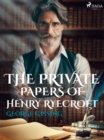 Image for Private Papers of Henry Ryecroft