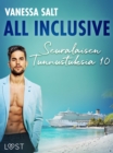 Image for All Inclusive - Seuralaisen Tunnustuksia 10