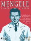 Image for Mengele - L&#39;angelo della morte