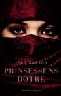 Image for Prinsessens d?tre