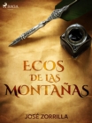Image for Ecos de las montanas