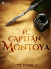 Image for El capitan Montoya
