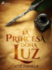 Image for La princesa dona Luz