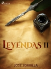 Image for Leyendas II