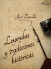 Image for Leyendas y tradiciones historicas