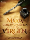 Image for Maria: corona poetica de la virgen