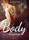Image for Body Language - Eroottinen Novelli