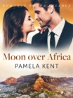 Image for Moon over Africa