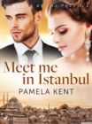 Image for Meet me in Istanbul